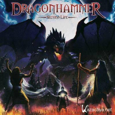 Dragonhammer - Second Life (2022)