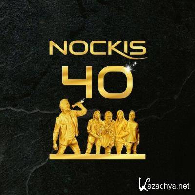 Nockis - 40 (2022)