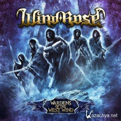 Wind Rose - Wardens of the West Wind (2022)