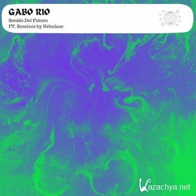 Gabo Rio - Sonido Del Futuro (2022)
