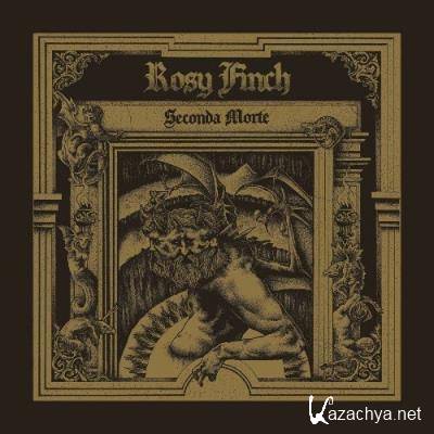 Rosy Finch - Seconda Morte (2022)