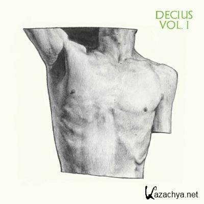 Decius - Decius Vol. I (2022)
