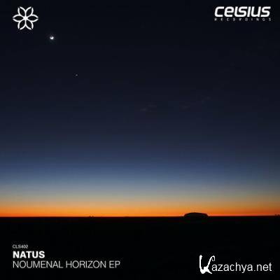 Natus - Noumenal Horizon EP (2022)