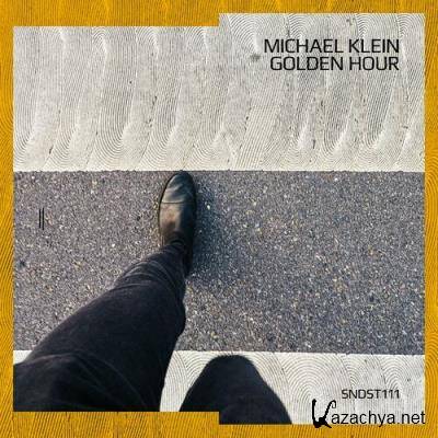 Michael Klein - Golden Hour (2022)