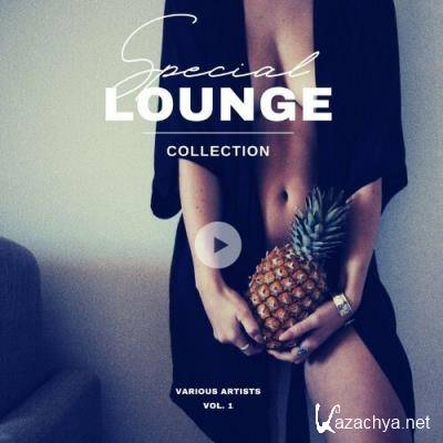 Special Lounge Collection, Vol. 1 (2022)