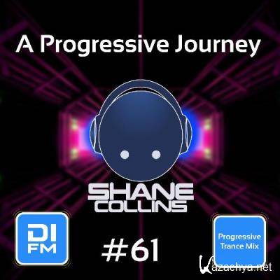 Shane Collins - A Progressive Journey 061 (2022-11-08)