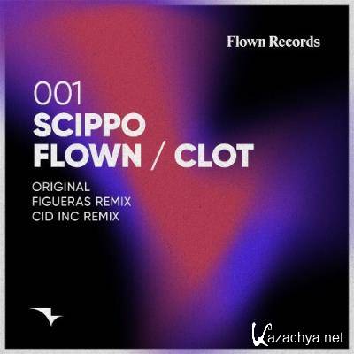Scippo - Flown (2022)