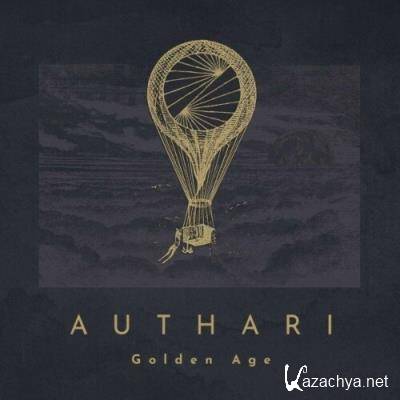 Authari - Golden Age (2022)