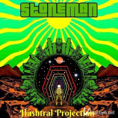 Stoneman - Hashtral Projection (2022)