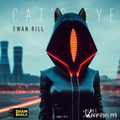 Ewan Rill - Cat's Eye (2022)