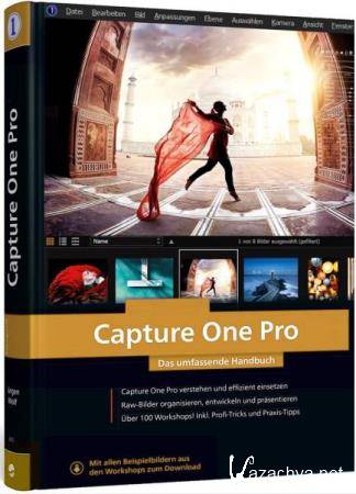 Capture One 23 Pro 16.0.0.143 Portable (MULTi/RUS)