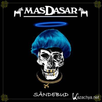 MasDasar - Sandebud (2022)