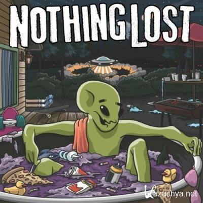 Nothing Lost - Nothing Lost (2022)