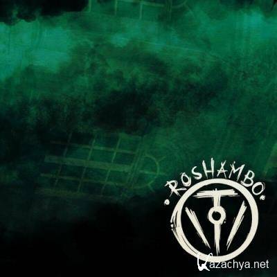 Roshambo - Survive, Revive, Revolt (2022)