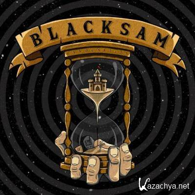 Blacksam - Sandcastles (2022)