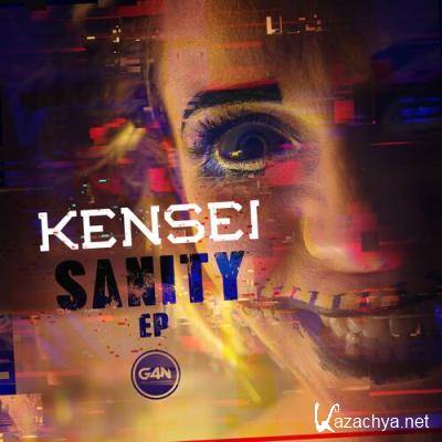 Kensei - Sanity EP (2022)