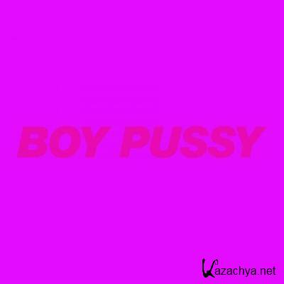 Boy Pussy - Boy Pussy: The Remixes, Vol. 2 (2022)