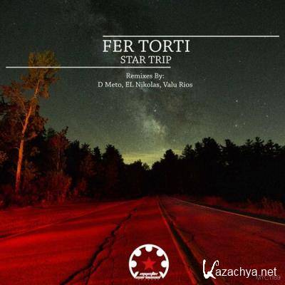 Fer Torti - Star Trip (2022)