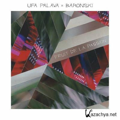 UFA Palava x Baronski - Fruit De La Passion (2022)
