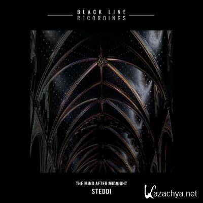 Steddi - The Mind After Midnight (2022)