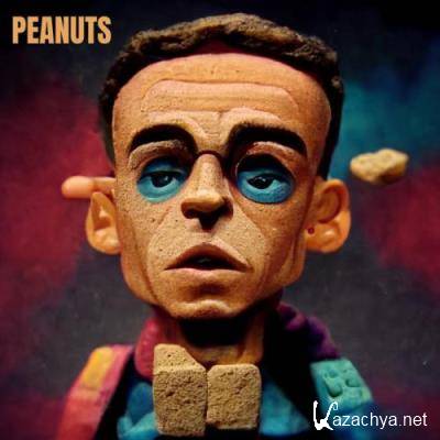Logic - Peanuts (2022)