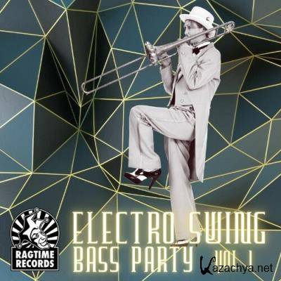 Electro Swing Bass Party (2022)