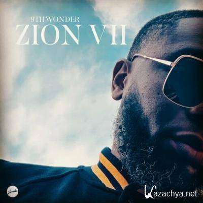 9th Wonder - Zion VII (2022)