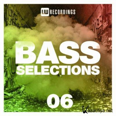 Bass Selections, Vol. 06 (2022)