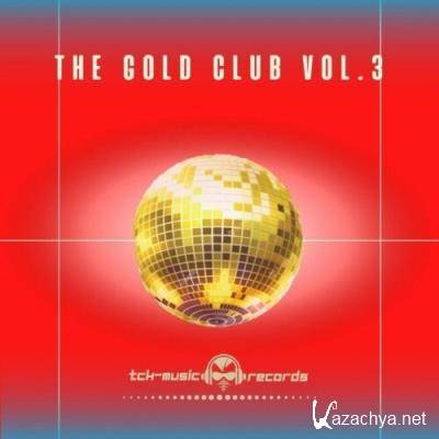 The Gold Club, Vol. 3 (2022)