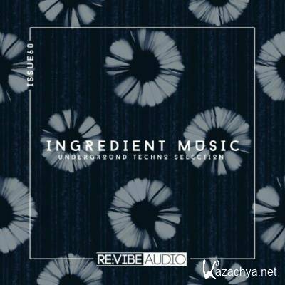 Ingredient Music, Vol. 60 (2022)