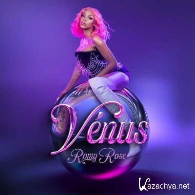 Romy Rose - Venus (2022)