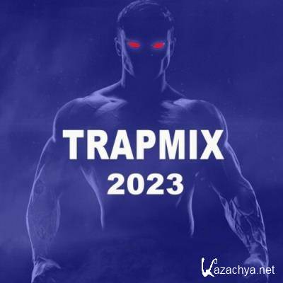 Trap Mix 2023 (The Best Trap, Future Bass & Dubstep Drops in a Epic Motivational Mix) (2022)