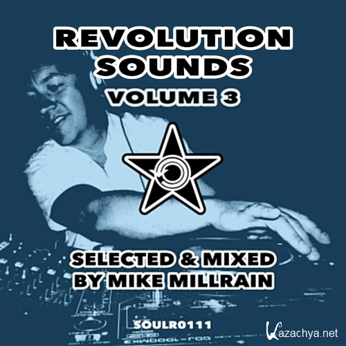 Revolution Sounds Volume 3 (2022)