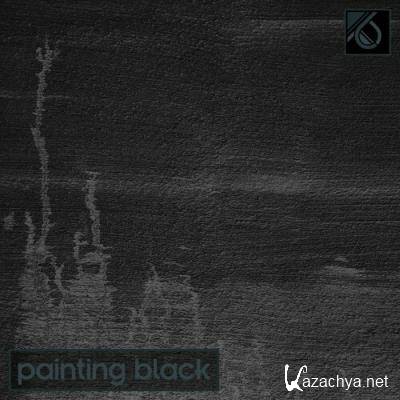 Painting Black, Vol. 12 (2022)