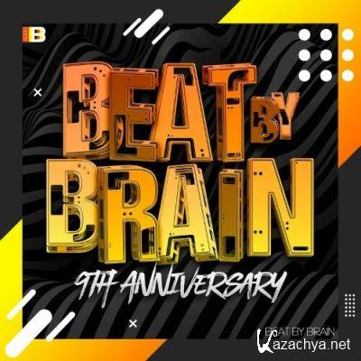 Beat By Brain, 9th Anniversary (2022)
