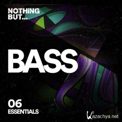 Nothing But... Bass Essentials, Vol. 06 (2022) Nothing But... Bass Essentials, Vol. 06 (2022)