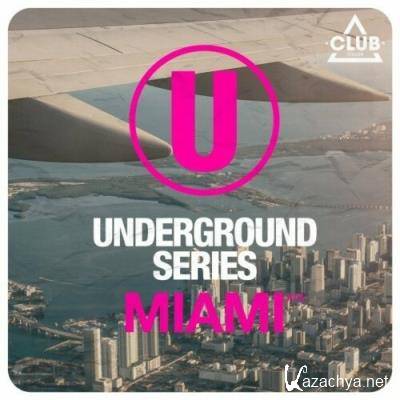 Underground Series Miami, Vol. 13 (2022)