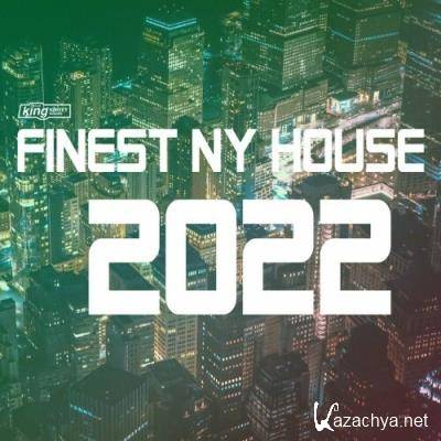 Finest NY House 2022 (2022)