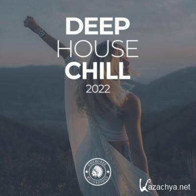 Deep House Chill 2022 (2022)
