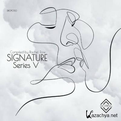 Signature Series 5 (2022)
