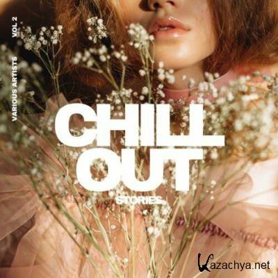 Chill out Stories, Vol. 2 (2022)