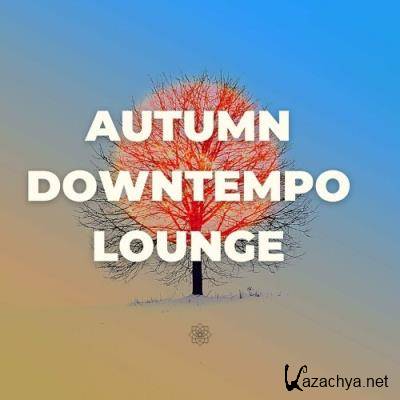 Autumn Downtempo Lounge (2022)