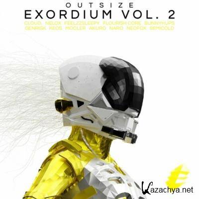 Exordium Vol. 2 (2022)