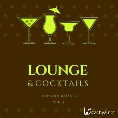 Lounge & Cocktails, Vol. 3 (2022)