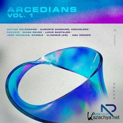 Arcedians, Vol. 1 (2022)