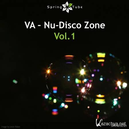 VA - Nu-Disco Zone [01-10] (2013-2022)