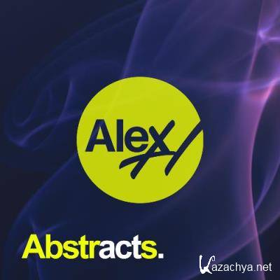Alex H, Vintage & Morelli - Abstracts 008 (2022-11-10)