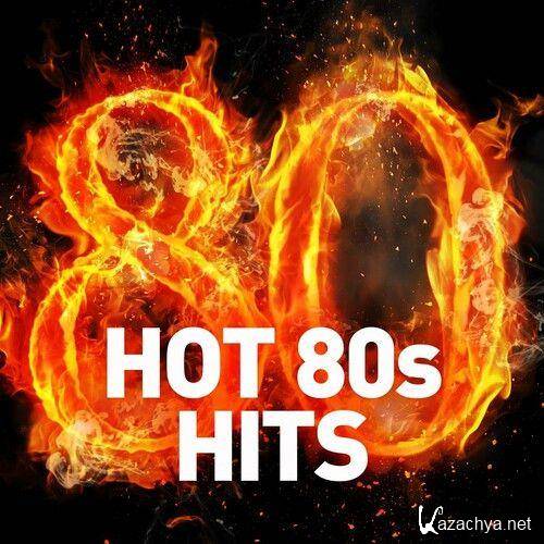 Hot 80s Hits (2022)