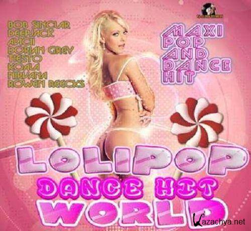 Lolipop World Dance Hit (2022)