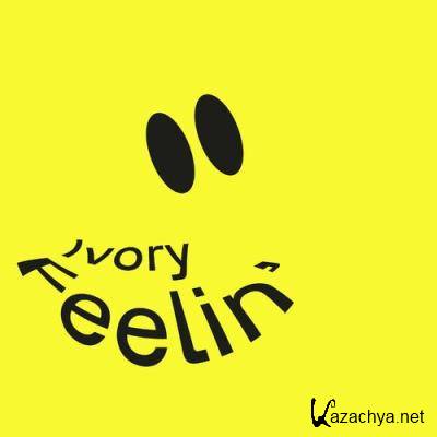 Ivory (IT) - Feelin' (2022)